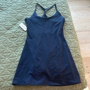 Outdoor Voices Exercise Dress